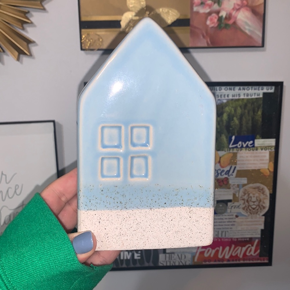 House Decor Vase